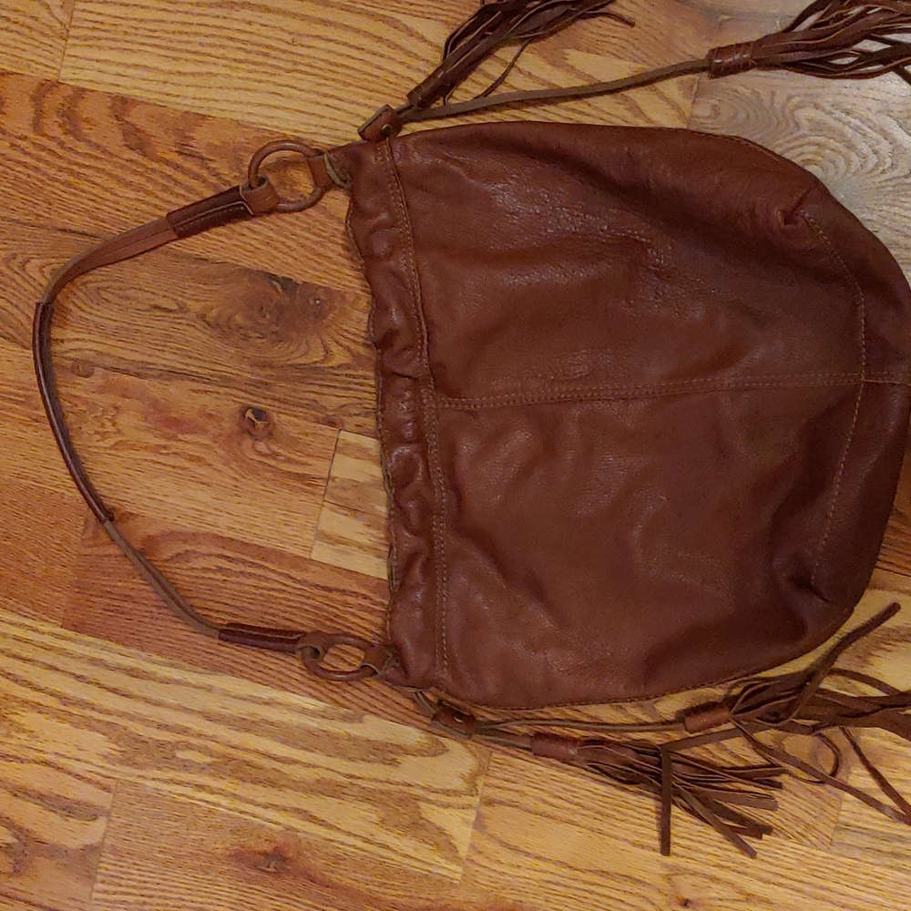 Hobo bag